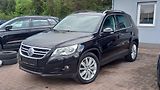 Volkswagen Tiguan (2008) SPORT  1.4 Tsi  4x4    - náhled 1