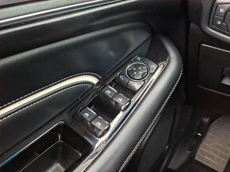 Ford Edge (2017) 2.0 Bi-TDCI, 4X4, Automat - fotka 22 z 25