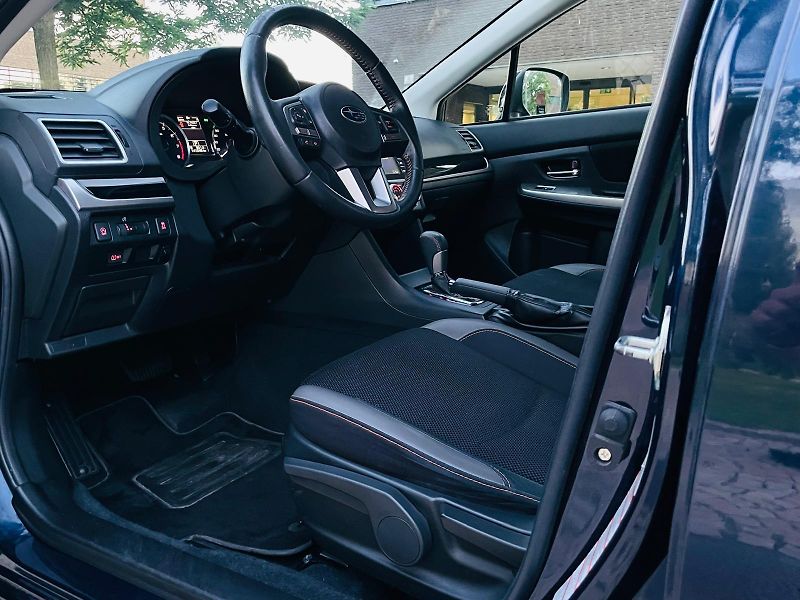 Subaru XV 2.0i AUT KAMERA SERVISKA TAŽNÉ - fotka 26 z 45