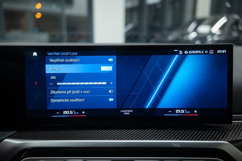 BMW Řada 2 (2024) 338KW KARBONOVÁ STŘECHA TOP!!! - fotka 45 z 48