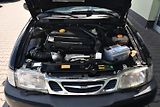 Saab 9-3 Aero TURBO VÝHŘEV TEMP - náhled 40
