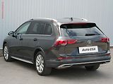 Volkswagen Golf (2022) 2.0 TDi 4x4, Alltrack, DSG - náhled 6