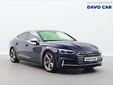 Audi S5 3,0 TFSi 260kW TipTronic 4X4 - náhled 1