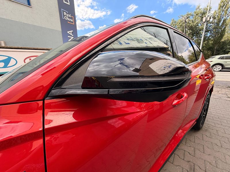 Hyundai Tucson 1.6-HYBRID-PREMIUM-N-LINE - fotka 8 z 41