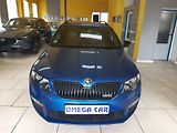 Škoda Octavia RS 2.0 TDI COMBI NAVI - náhled 1