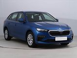 Škoda Scala (2024) Selection 1.0 TSI, ČR,1.maj - náhled 1