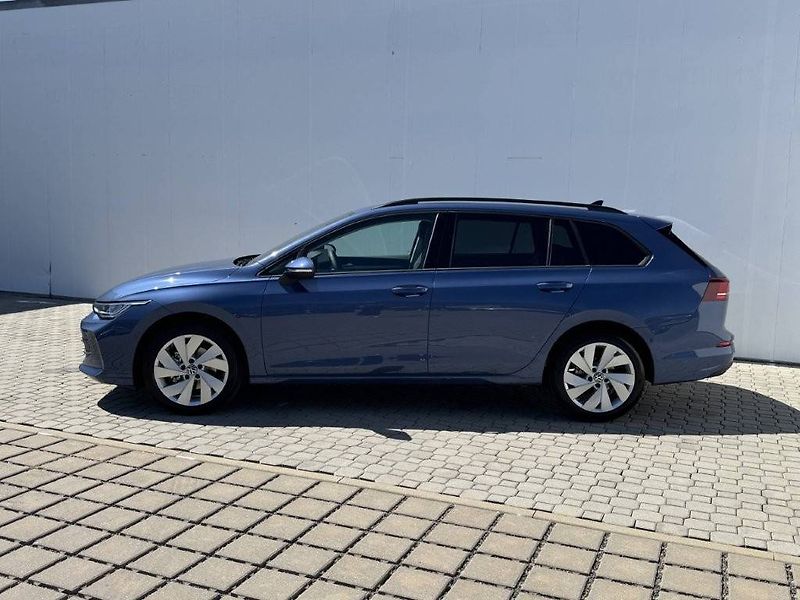 Volkswagen Golf (2026) People 6G 1,5TSI - fotka 3 z 9
