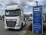 DAF XF480 SSC EURO 6 - náhled 1