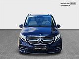 Mercedes-Benz Třídy V 300 d 4MATIC AVANTGARDE Long - náhled 8