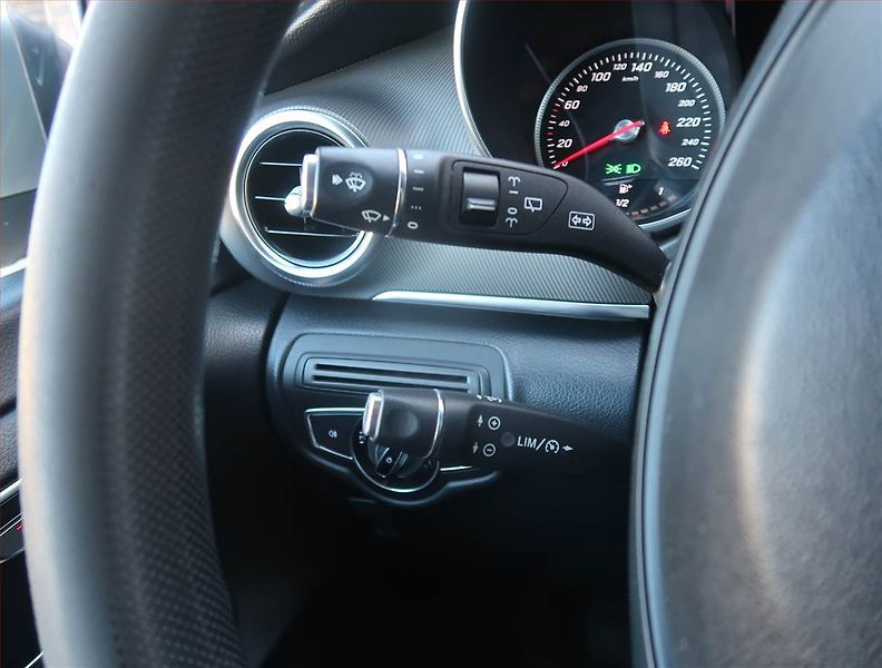 Mercedes-Benz Třídy V (2014) 220 CDI, ČR, DPH - fotka 17 z 25