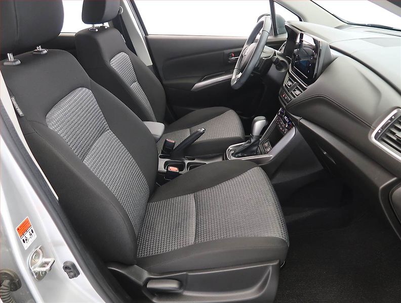 Suzuki SX4 S-Cross (2021) Premium 1.4 BoosterJet - fotka 9 z 22