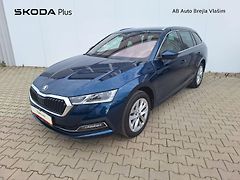 Škoda Octavia (2021) COMBI / 2.0TDI / 110 kW / 7DSG - fotografie inzerátu