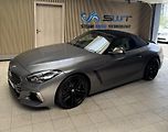 BMW Z4 (2018) - náhled 1