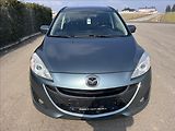 Mazda 5 1,6 MZRCD 7MÍST SERVIS ROZVODY - náhled 1