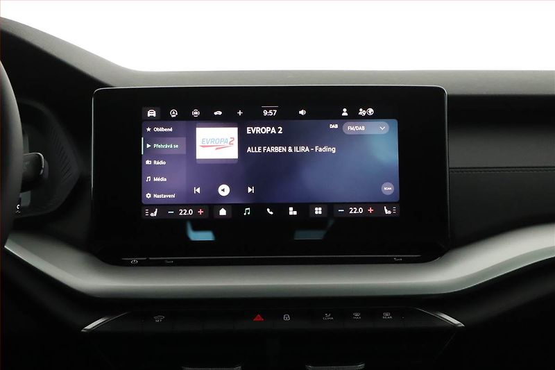 Škoda Octavia (2025) 1.5 TSI, Selection, FullLed - fotka 11 z 16