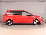 Ford Grand C-MAX (2017) 1.0 EcoBoost, Serv.kniha - náhled 6