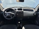 Citroën Berlingo 1.6HDI, 66kW, Tažné - náhled 4