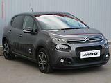 Citroën C3 (2019) 1.2PT, AT, klima - náhled 1