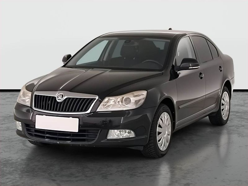 Škoda Octavia (2009) Elegance 1.9 TDI, po STK - fotka 2 z 18