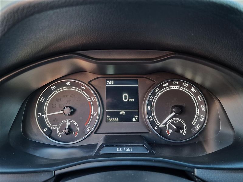 Škoda Scala 1.0TSI 81kW Style,ČR,1.Maj. - fotka 22 z 50