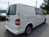Volkswagen Transporter 2,0 TDI Long L2 Klima 6 míst - náhled 10