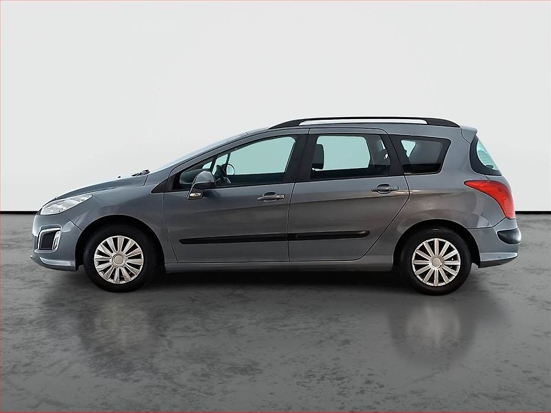 Peugeot 308 (2011) 1.6 HDi, Serv.kniha, nová STK - fotka 3 z 14