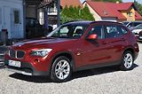 BMW X1 20d xDrive 130kW Automat - náhled 1