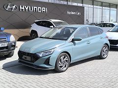 Hyundai i20 (2026) 1,0 TGDI 66 kW DCT GO!     - fotografie inzerátu
