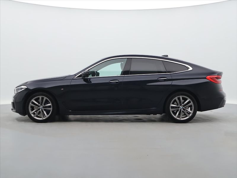BMW Řada 6 3,0 250kW 640i xDrive GT CZ DP - fotka 4 z 38