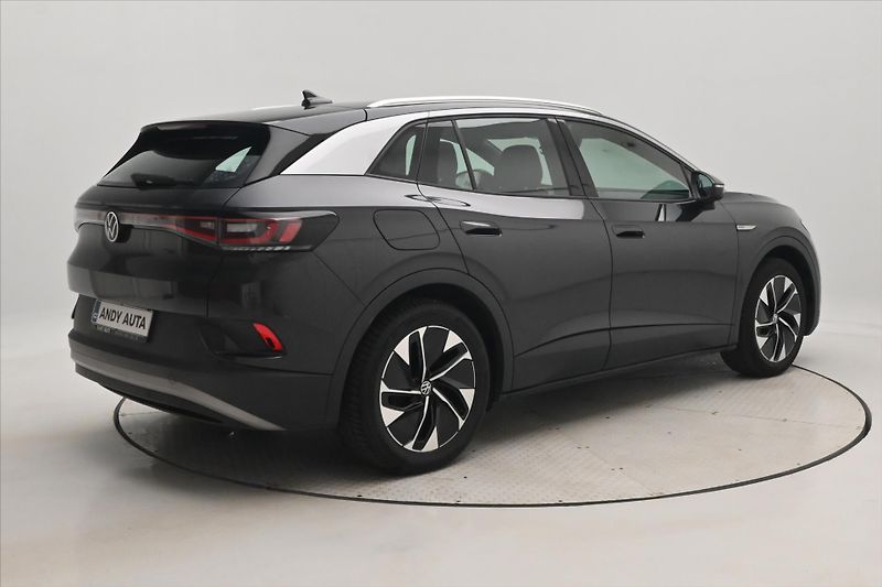 Volkswagen ID.4 Pro Performance 150kW 77 kWh Z - fotka 5 z 30