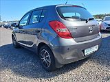 Hyundai i20 1,4 1.4i, automat,po servisu - náhled 4