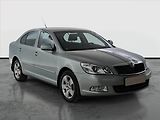 Škoda Octavia (2009) 1.4 TSI, Tempomat - náhled 1