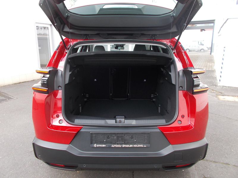Citroën C5 Aircross (2026) YOU Hybrid 145k Automatic - fotka 7 z 15