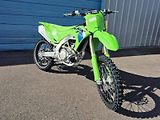 Kawasaki KX 250 F (2026) NOVINKA 2026 - náhled 1