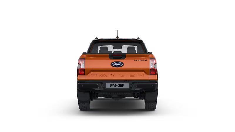 Ford Ranger (2026) Wildtrak, Dvojkabina, 2.3 EcoB - fotka 6 z 9