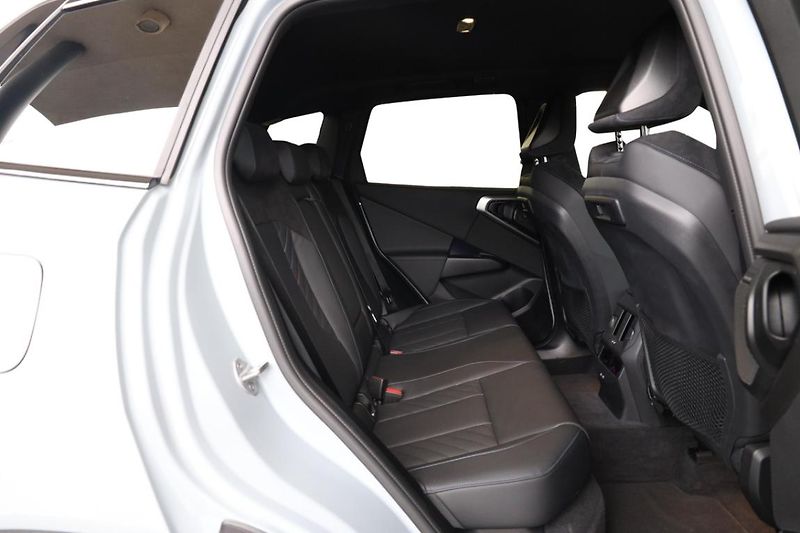 BMW X3 20 xDrive - fotka 6 z 26