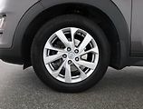 Hyundai Tucson (2018) Trikolor 1.6 T-GDI, 4X4 - náhled 18