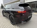 Land Rover Range Rover Sport (2025) 3,0 AUTOBIOGRAPHY P550e - náhled 9