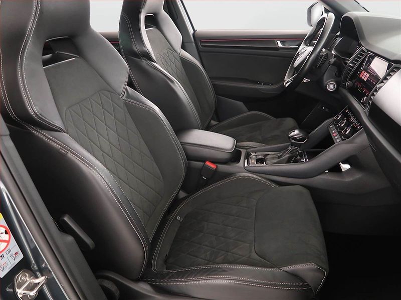 Škoda Kodiaq (2021) Sportline 1.5 TSI - fotka 9 z 22