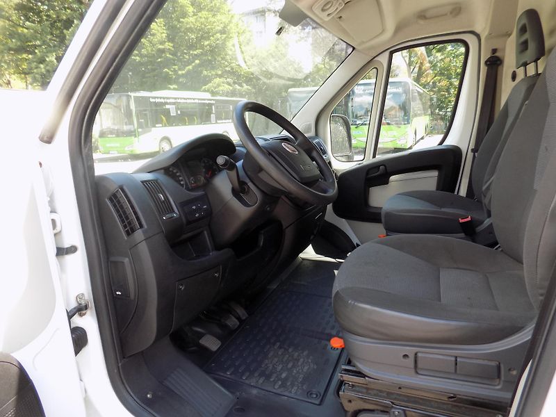 Fiat Ducato (2012) 2,3 96KW  MAXI KLIMA - fotka 14 z 34