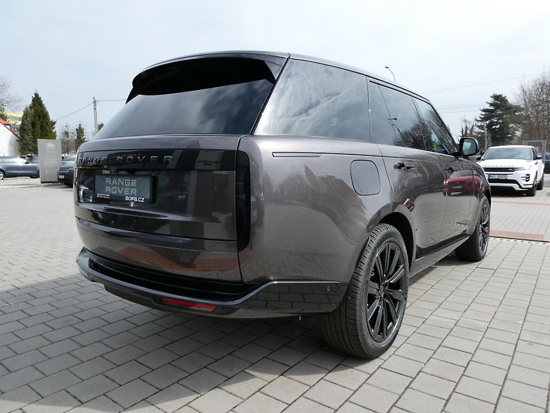 Land Rover Range Rover 3,0 Autobiography P460e - fotka 7 z 44