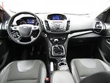 Ford Kuga (2015) 2.0 TDCi 4x4, Titanium - náhled 8