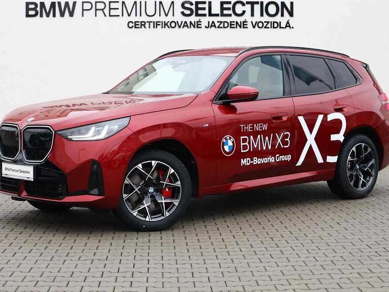 BMW X3 - fotka 2 z 10