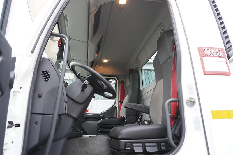 Renault Ostatní (2020) C280 DTI 8 / FASSI crane 5.6 T - fotka 21 z 30