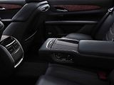 Cadillac CT6.