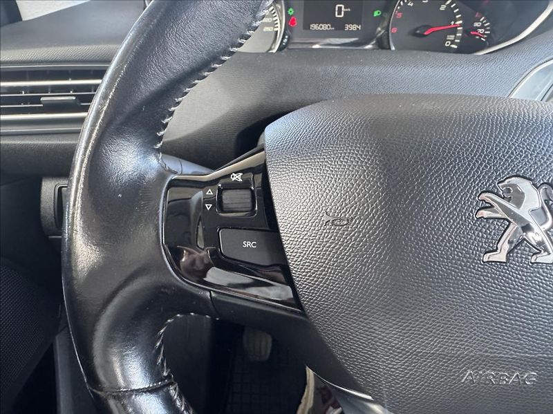 Peugeot 308 1,6 HDI,Servis.Kniha - fotka 14 z 21