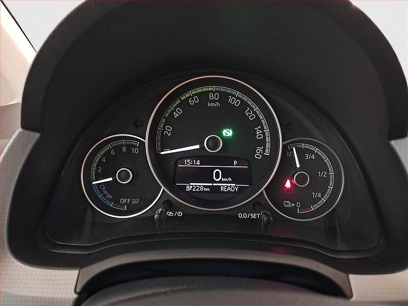 Škoda Citigo (2020) Style iV, Automat, Tempomat - fotka 11 z 18
