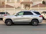 Mercedes-Benz GLE (2020) Moderní SUV s AMG koly - náhled 8