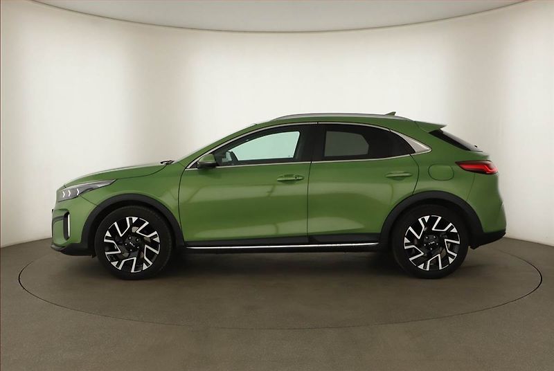 Kia XCeed (2025) 1.5 T-GDI, TOP, FullLed - fotka 3 z 18