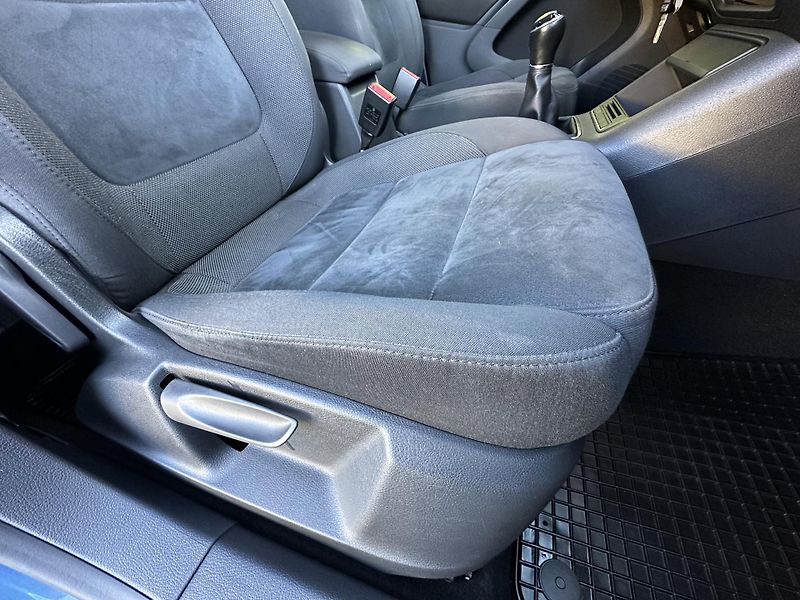 Volkswagen Tiguan (2011) 1.4TSI/90kW * 2.Maj. 4x2  - fotka 19 z 37